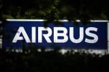 Las ganancias de Airbus cayeron casi un 50 % durante el primer semestre