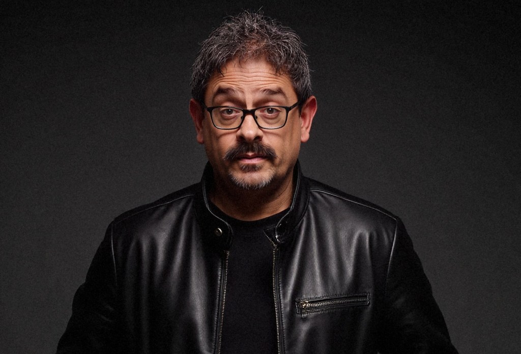 El actor y gestor cultural reflexiona sobre el presente de la actuación en Colombia y la formación de los nuevos artistas en un mercado cada vez más difícil.