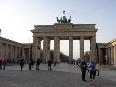 Berlín exigirá a instituciones una declaración contra antisemitismo para recibir ayudas