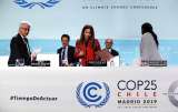 Naciones Unidas pospone para 2021 la COP26 a raíz del coronavirus