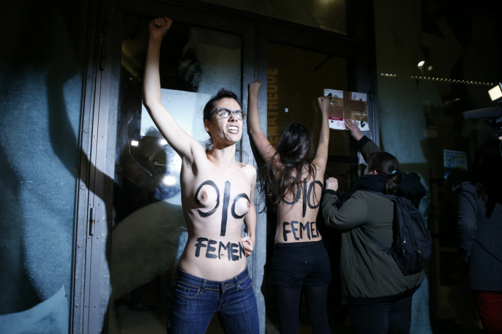 AFP