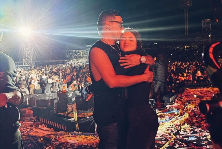 Hija de Yeison Jiménez escribió sentido mensaje tras 6 meses de ausencia del cantante