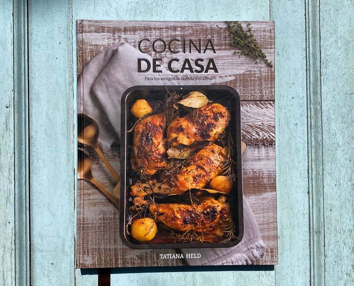 Cocina De Casa