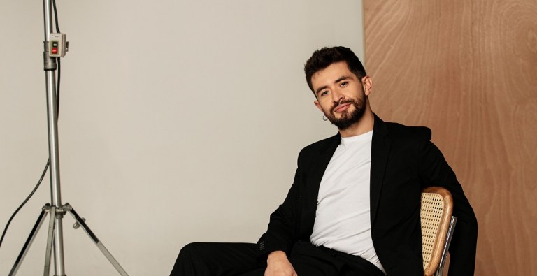 Malejo cangrejo, estilista de celebridades, comparte sus consejos para cuidar el cabello