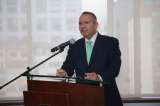 La Universidad Militar por fin tiene rector. Se trata del general Javier Ayala