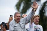 Lo que traería el cambio histórico con un gobierno de Edmundo González