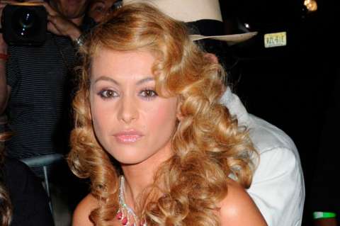 Paulina Rubio: ‘Del amor al odio hay solo un paso’