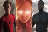 Las 8 películas de la Fase 4 de Marvel revelarán su título en julio