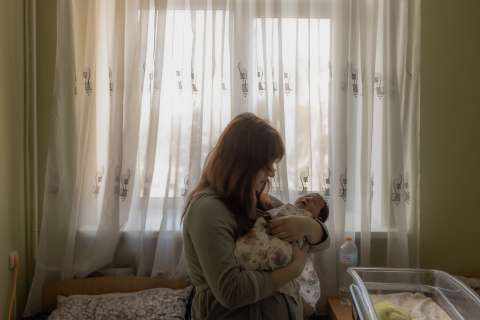 Una deuda con las madres: el derecho al placer después de los hijos