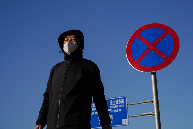 China ya tiene 102 oficinas policiales clandestinas en el mundo, según informe