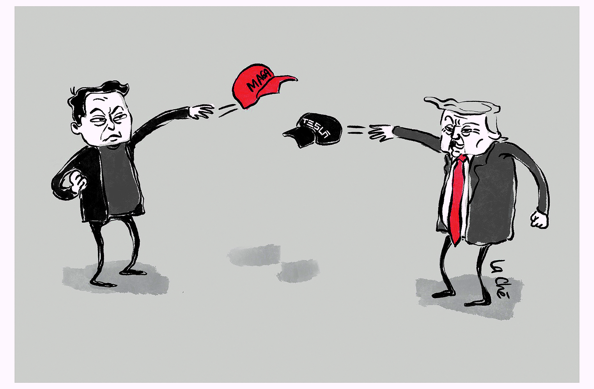 Caricatura