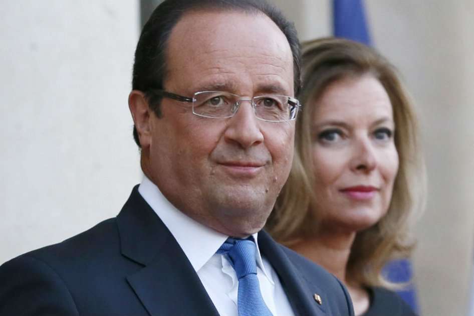 AFP / AFP