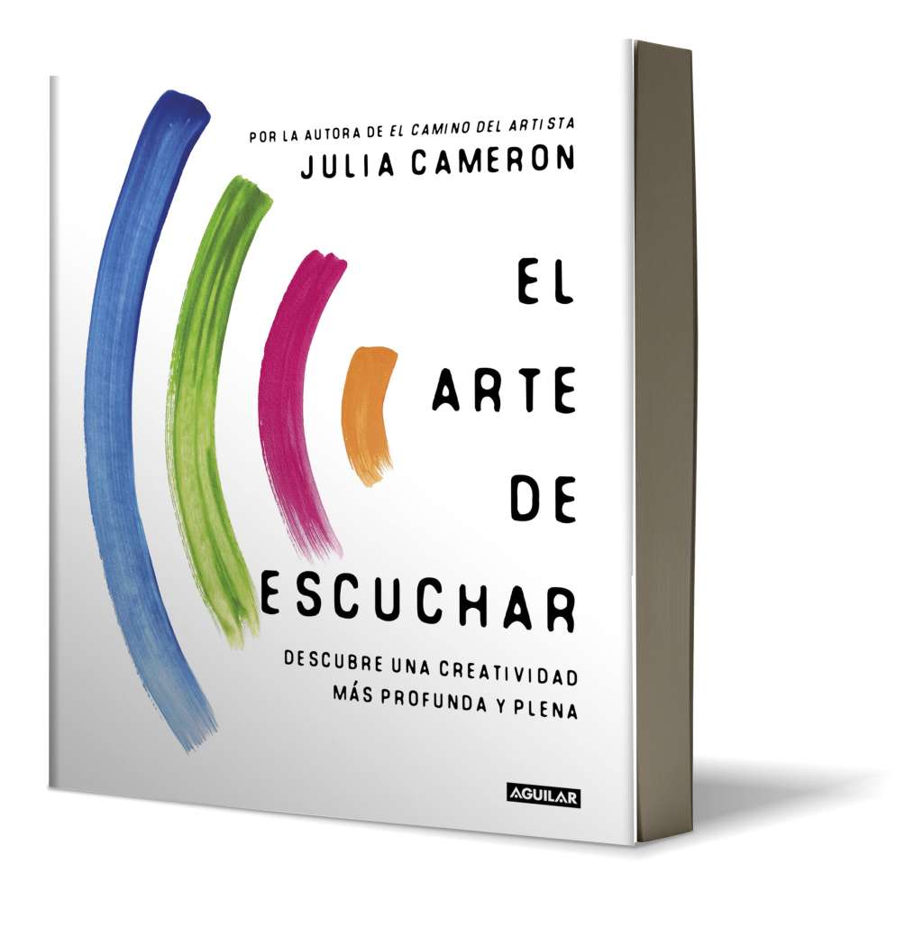libro de Julia Cameron