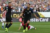 Estados Unidos y Ecuador abren los cuartos de final de la Copa América