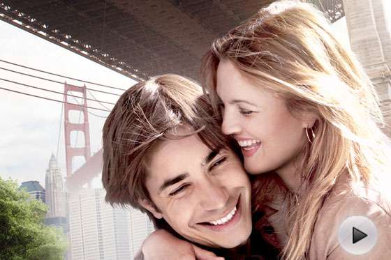 Gana obsequios de la película Amor a distancia