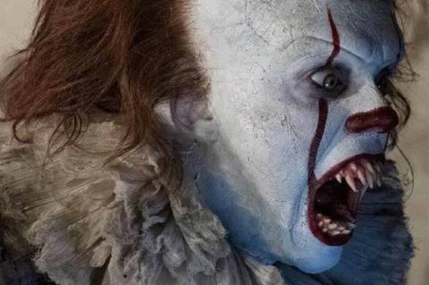 "It: Capítulo Dos" se mantiene en el tope del listado cinematográfico en EE.UU.