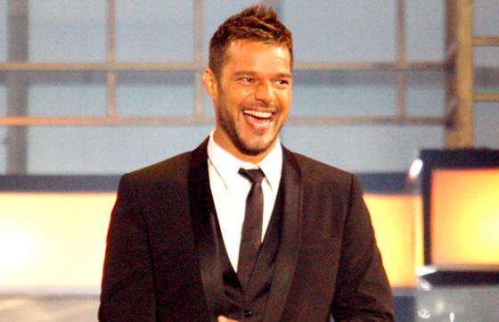 Rebecca de Alba, ex novia de Ricky Martin todavía le guarda rencor