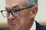 No tenemos afán de bajar las tasas de interés: Jerome Powell