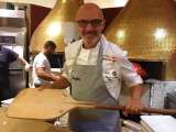 Franco Pepe, el mejor pizzero del mundo: “la pizza perfecta es imposible en casa”