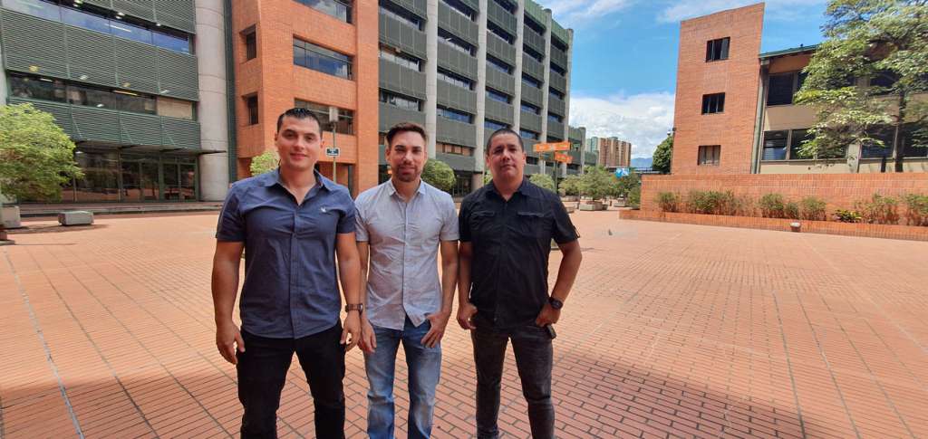 Primera planta experimental con microalgas construida en Cartagena por Argos