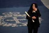 Marjane Satrapi, autora de ‘Persépolis’: “Un libro prohibido siempre es un buen libro”