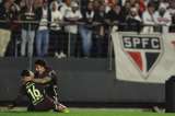 Liga de Quito, a semifinales de Copa Libertadores: vea la victoria sobre São Paulo