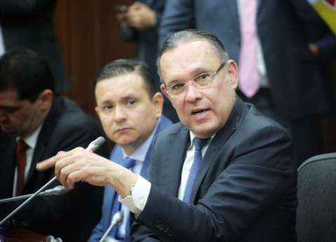 Partido Conservador presentará su propia reforma a la salud en próxima legislatura