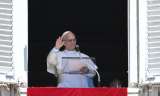 El papa pide terminar con “pandemia de armas” que mata a niños en crímenes y conflictos