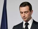 La izquierda repunta en Francia y derrota a la extrema derecha, pero no logra mayoría