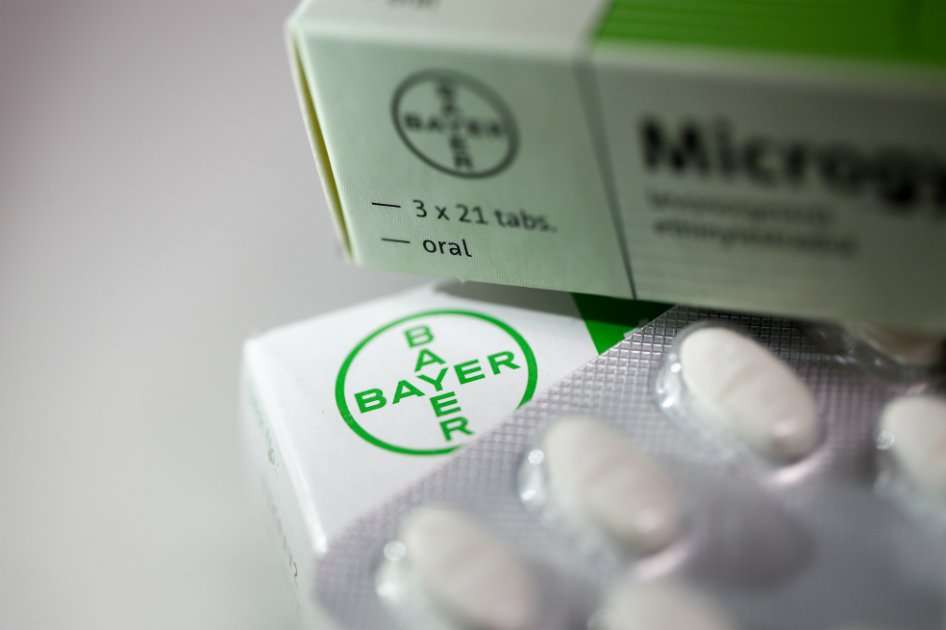 El objetivo de Bayer con el negocio es convertirse en una compañía líder en el sector agrícola. /Bloomberg.