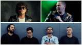 Silvestre Dangond, Víctor Manuelle, Bunbury, Tini y más estrenos musicales hoy jueves