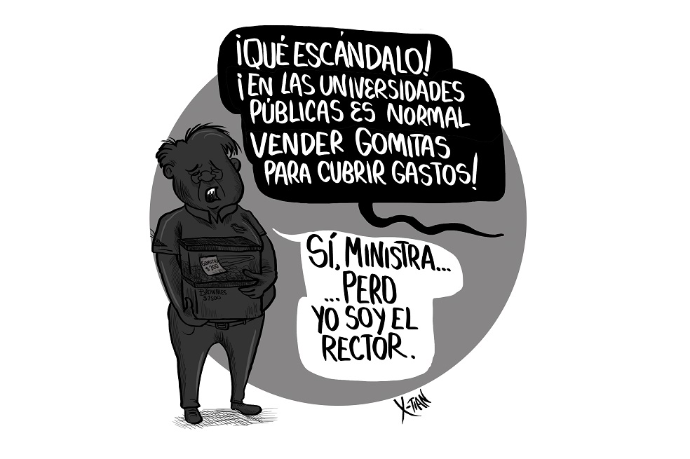 Desfinanciación