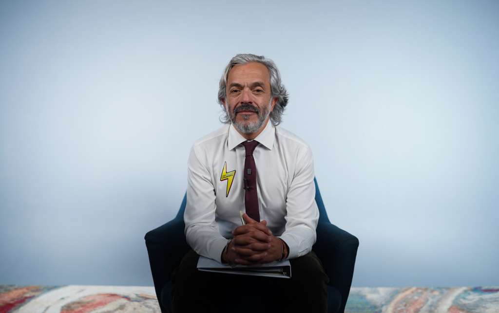 Juan Daniel Oviedo elecciones 2026