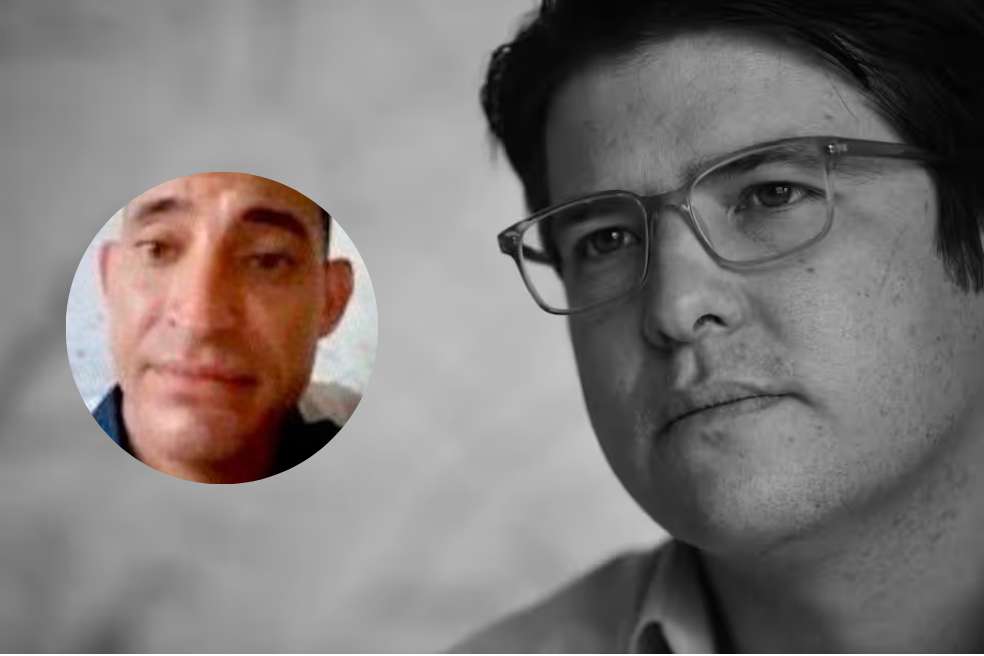 Fiscalía acusará a alias "Veneco", presunto implicado en el asesinato de Miguel Uribe Turbay