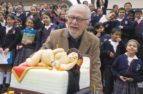 Fernando Botero: la obra o la vida