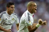 "El favoritismo no gana partidos": Pepe