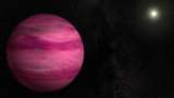 El telescopio James Webb ofrece nuevas pistas para entender el famoso “planeta rosa”