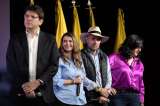Precandidatos del Centro Democrático aclaran que no pueden  entregar avales a Congreso