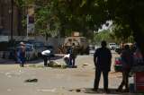 Más de 15 muertos dejan ataques en la capital de Burkina Faso