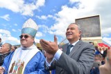 “No habrá encuentros estratificados con el papa”: Óscar Naranjo