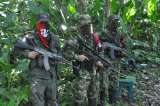 Eln pide aprovechar días de paro armado para "reflexionar y compartir en familia"