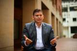 De frente con John Milton Rodríguez, propuestas elecciones 2022