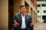 Candidato presidencial John Milton Rodríguez denuncia amenazas de disidencias