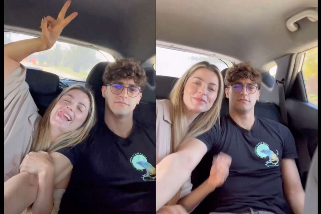 Cristina Hurtado y José Narváez despiden a su hijo emocionados: “te amamos”