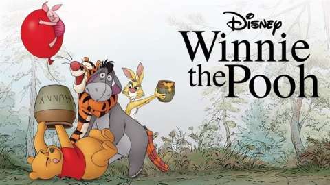 Winnie the Pooh cumple 100 años: esta es la historia detrás del oso amante de la miel