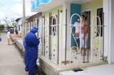 Más de 500 casos sospechosos de COVID-19 fueron identificados en Montería