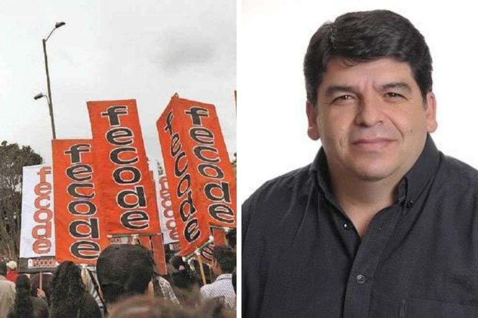 Federación Colombiana de Trabajadores de la Educación anunció que no volverá a clases presenciales bajo el modelo de alternancia.