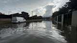 Por poco vuelve el agua al cuello: Chía logró controlar inundación en el municipio