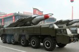 EE.UU. no cree que Corea del Norte pueda lanzar misil nuclear