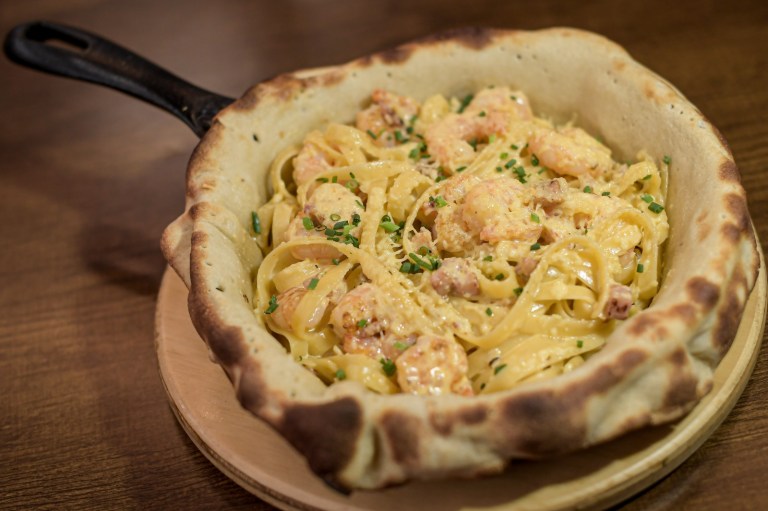 Il forno: sabores italianos que conquistan paladares colombianos